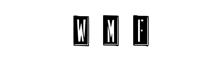 PROPAGANDA  Free Fonts Download