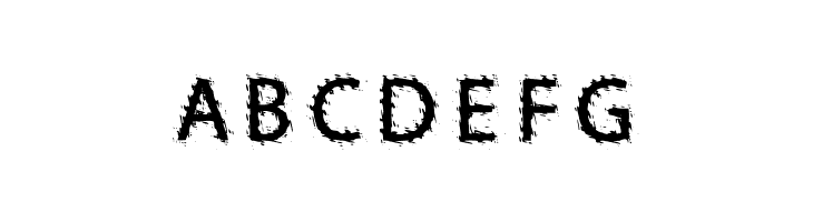 Storms of Tornado Regular  Free Fonts Download