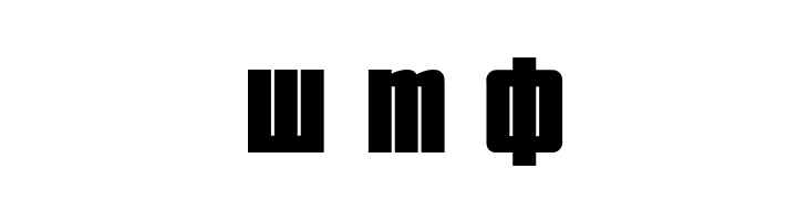 Fontograd Regular  Free Fonts Download