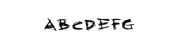 RapJack  Free Fonts Download