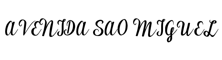 Maudlyn Demo  Free Fonts Download