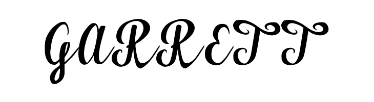 Maudlyn Demo  Free Fonts Download