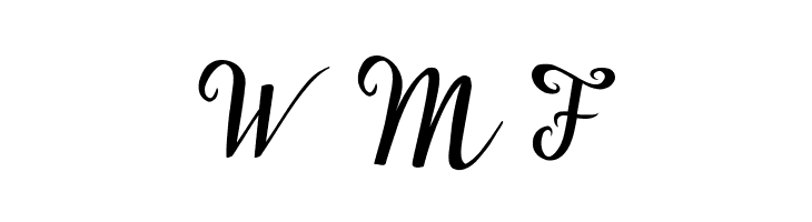 Maudlyn Demo  Free Fonts Download