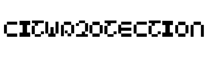 Lupanesque Pixel 2018  Free Fonts Download