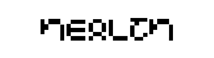 Lupanesque Pixel 2018  Free Fonts Download