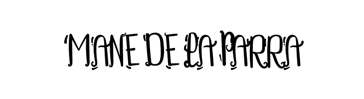 Tequila Sunset  Free Fonts Download