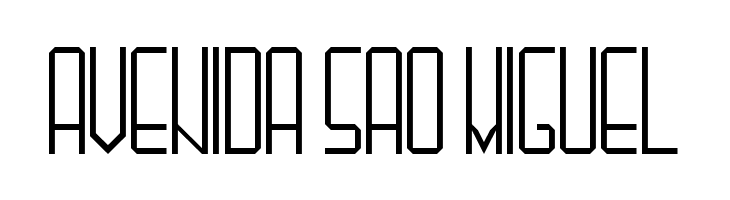 Design#1 Regular  Free Fonts Download