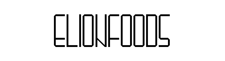 Design#1 Regular  Free Fonts Download
