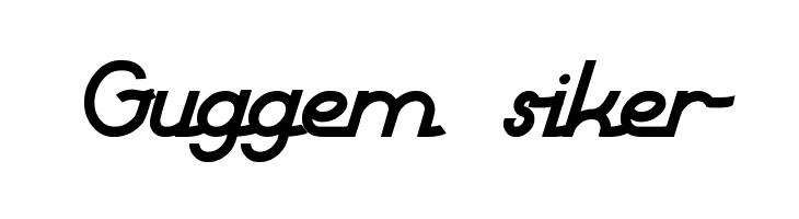 King of Everything  Free Fonts Download