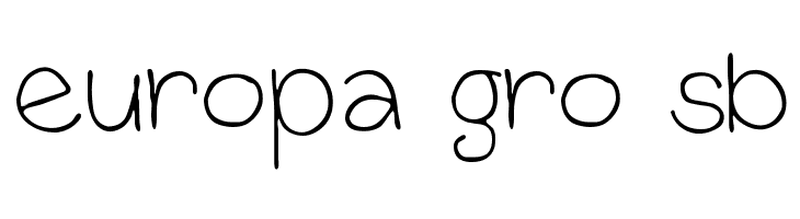 Simply Font  Free Fonts Download