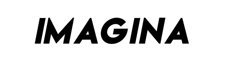 Lemon/Milk bold italic  Free Fonts Download