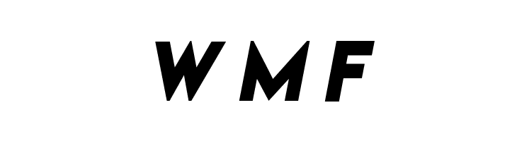 Lemon/Milk bold italic  Free Fonts Download