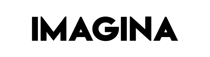 Lemon/Milk bold  Free Fonts Download