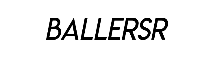 Lemon/Milk light italic  Free Fonts Download