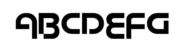 Mottek Normal  Free Fonts Download