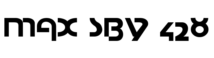 Mottek Normal  Free Fonts Download