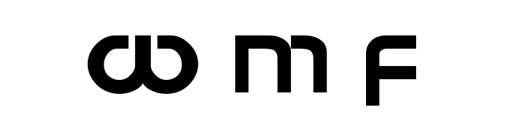 Mottek Normal  Free Fonts Download
