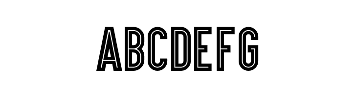 Ariq  Free Fonts Download