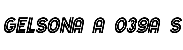 Dopest by MARSNEV light italic  Free Fonts Download