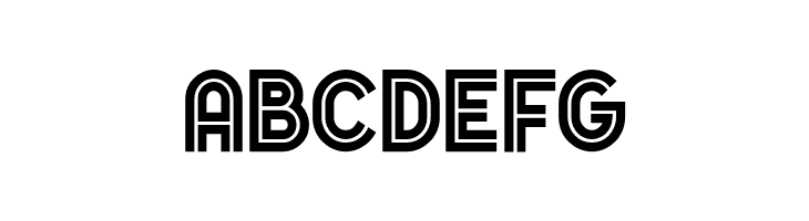 Dopest by MARSNEV light  Free Fonts Download