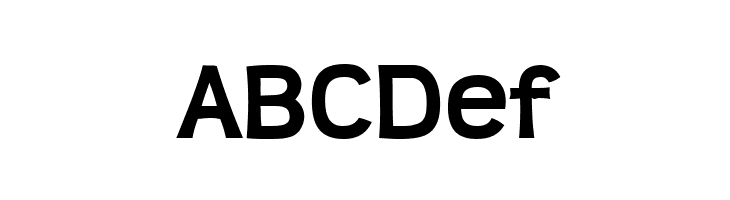 Teen-Bold  Free Fonts Download