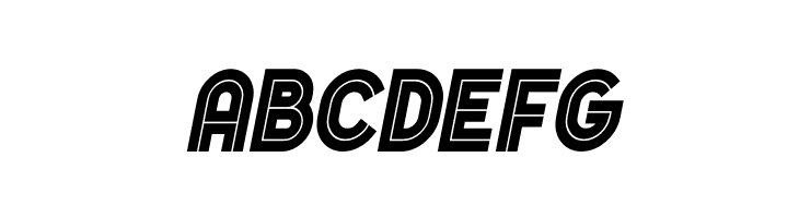 Dopest by MARSNEV italic  Free Fonts Download