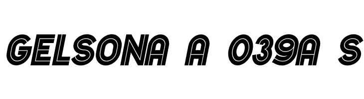 Dopest by MARSNEV italic  Free Fonts Download