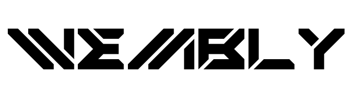 Mechsuit  Free Fonts Download