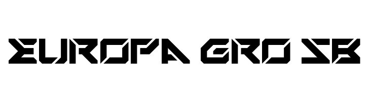 Mechsuit  Free Fonts Download