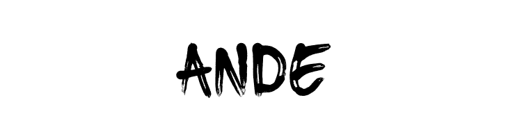 Tajamuka Script  Free Fonts Download