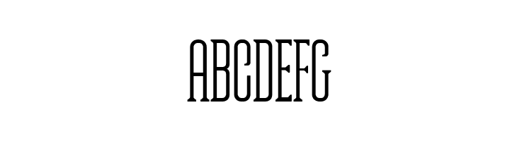 Partizano-Regular  Free Fonts Download