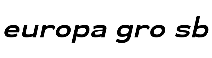 Yamaxanadu Italic  Free Fonts Download