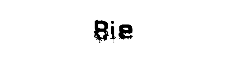 Biometric Joe  Free Fonts Download