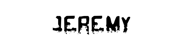 Biometric Joe  Free Fonts Download