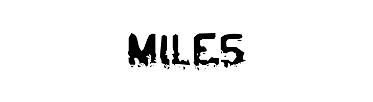 Biometric Joe  Free Fonts Download