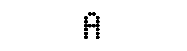 Design#2 Regular  Free Fonts Download