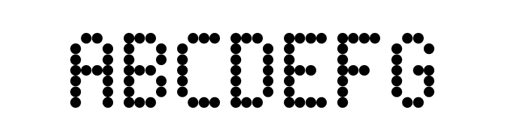 Design#2 Regular  Free Fonts Download