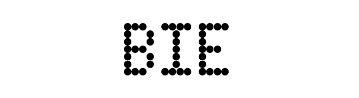 Design#2 Regular  Free Fonts Download
