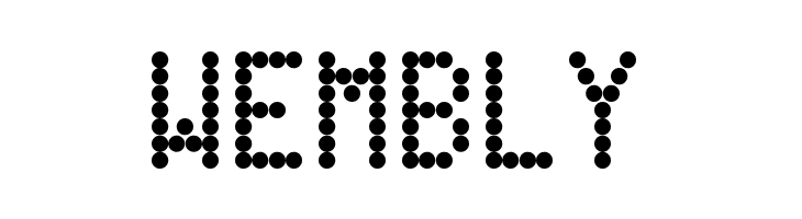 Design#2 Regular  Free Fonts Download