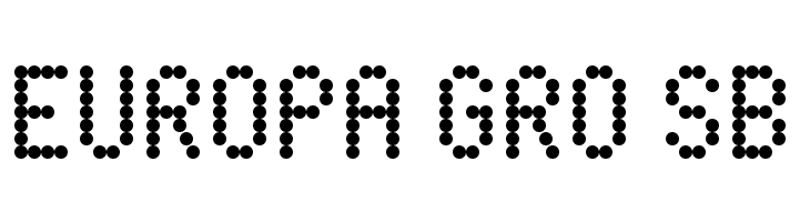 Design#2 Regular  Free Fonts Download