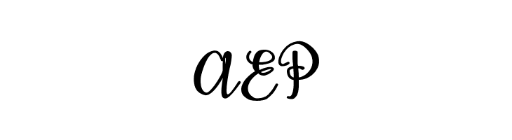 Amagh Demo  Free Fonts Download