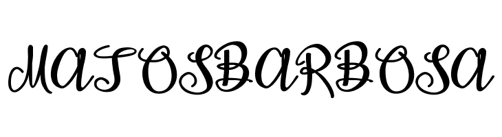 Amagh Demo  Free Fonts Download