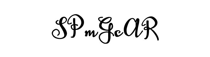 Amagh Demo  Free Fonts Download