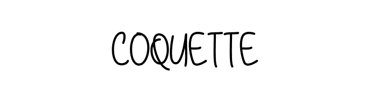 JanuaryHandwriting  Free Fonts Download