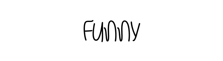 January Handwriting  Free Fonts Download