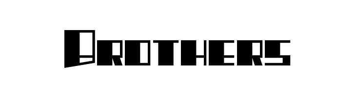 Rhapsodies  Free Fonts Download