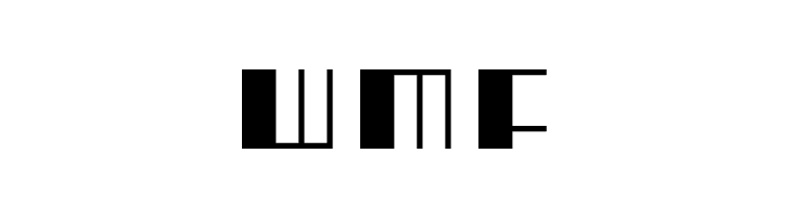 Rhapsodies  Free Fonts Download