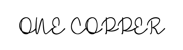SimpleSignature  Free Fonts Download