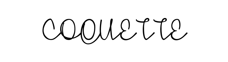 Simple Signature  Free Fonts Download