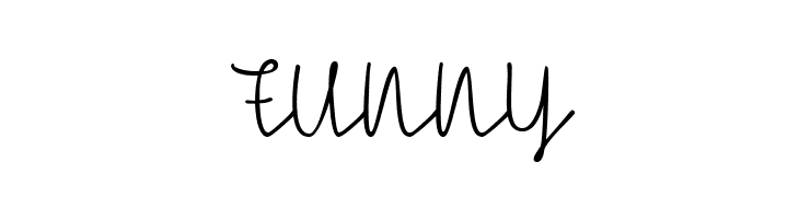 Simple Signature  Free Fonts Download